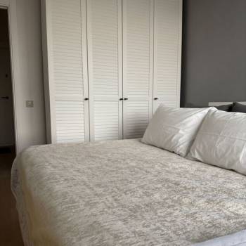 Сдается 2-х комнатная квартира, 39,5 м²