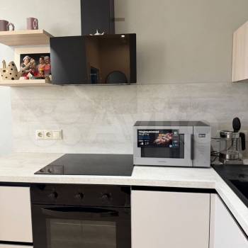Сдается 2-х комнатная квартира, 39,5 м²