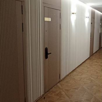 Сдается 1-комнатная квартира, 19 м²