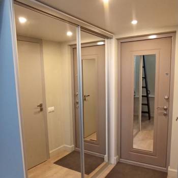 Сдается 1-комнатная квартира, 19 м²
