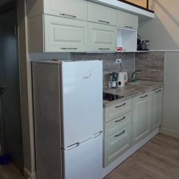 Сдается 1-комнатная квартира, 19 м²