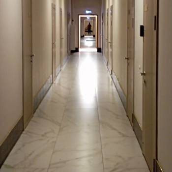 Сдается 1-комнатная квартира, 19 м²