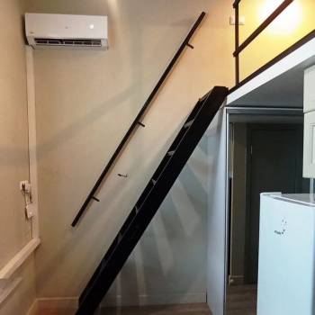 Сдается 1-комнатная квартира, 19 м²