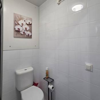 Сдается 1-комнатная квартира, 19,4 м²