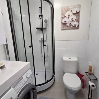 Сдается 1-комнатная квартира, 19,4 м²