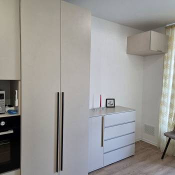 Сдается 1-комнатная квартира, 19,4 м²