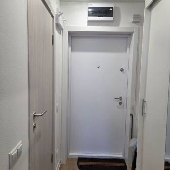 Сдается 1-комнатная квартира, 19,4 м²