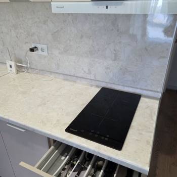 Сдается 1-комнатная квартира, 19,4 м²