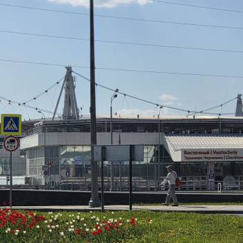 Сдается 1-комнатная квартира, 19,4 м²