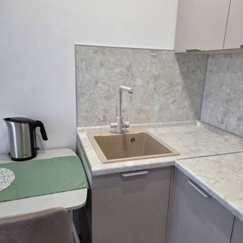 Сдается 1-комнатная квартира, 19,4 м²
