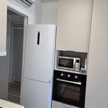 Сдается 1-комнатная квартира, 19,4 м²