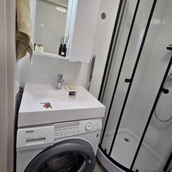 Сдается 1-комнатная квартира, 19,4 м²