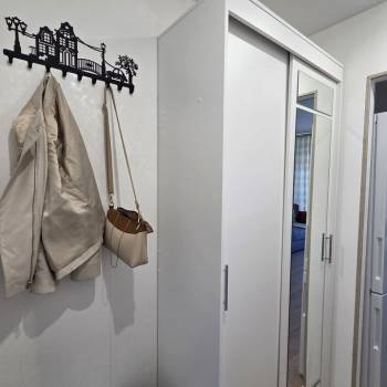Сдается 1-комнатная квартира, 19,4 м²