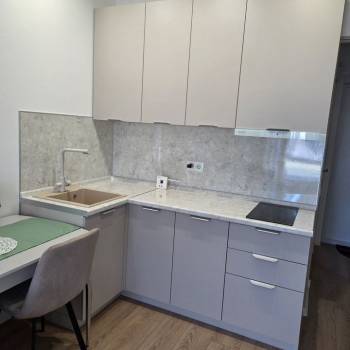 Сдается 1-комнатная квартира, 19,4 м²