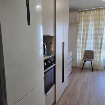 Сдается 1-комнатная квартира, 19,4 м²