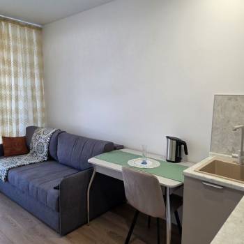 Сдается 1-комнатная квартира, 19,4 м²