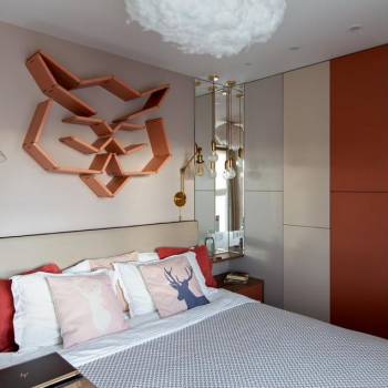 Продается 2-х комнатная квартира, 35 м²