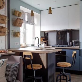 Продается 2-х комнатная квартира, 35 м²