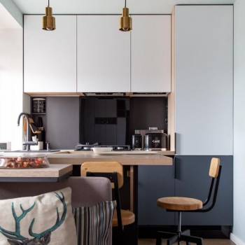 Продается 2-х комнатная квартира, 35 м²