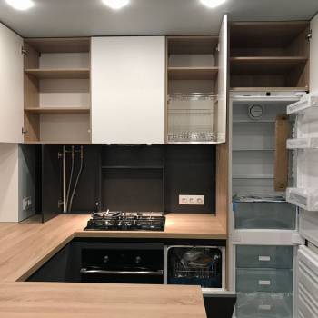 Продается 2-х комнатная квартира, 35 м²