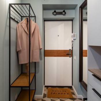 Продается 2-х комнатная квартира, 35 м²