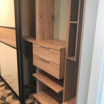 Продается 2-х комнатная квартира, 35 м²