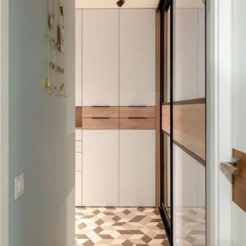 Продается 2-х комнатная квартира, 35 м²
