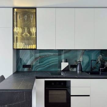 Сдается 1-комнатная квартира, 32 м²