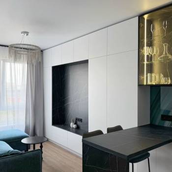 Сдается 1-комнатная квартира, 32 м²