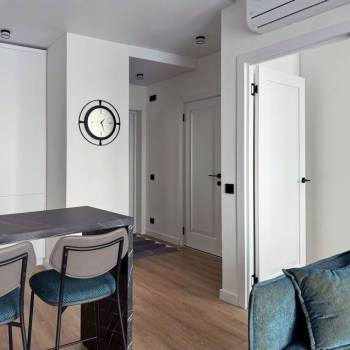 Сдается 1-комнатная квартира, 32 м²