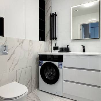 Сдается 1-комнатная квартира, 32 м²