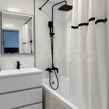 Сдается 1-комнатная квартира, 32 м²