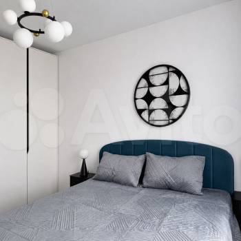 Сдается 1-комнатная квартира, 32 м²