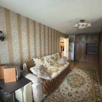 Сдается 2-х комнатная квартира, 43,2 м²