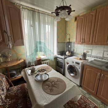 Сдается 2-х комнатная квартира, 43,2 м²
