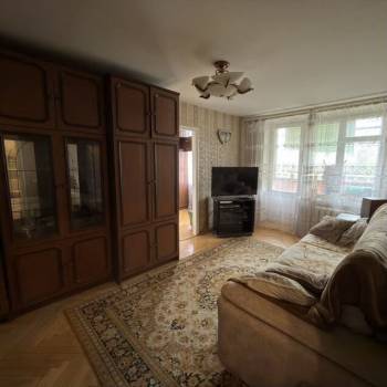Сдается 2-х комнатная квартира, 43,2 м²