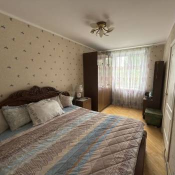 Сдается 2-х комнатная квартира, 43,2 м²