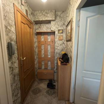 Сдается 2-х комнатная квартира, 43,2 м²