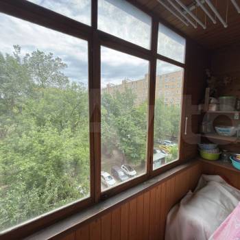 Сдается 2-х комнатная квартира, 43,2 м²