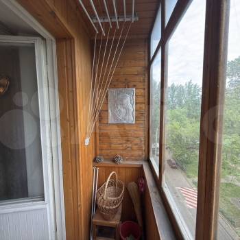 Сдается 2-х комнатная квартира, 43,2 м²