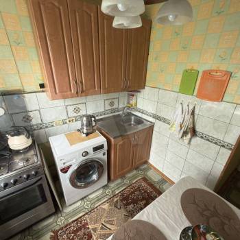 Сдается 2-х комнатная квартира, 43,2 м²