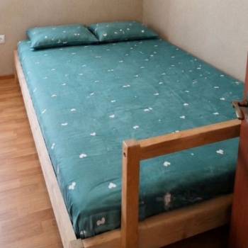 Сдается 2-х комнатная квартира, 40 м²