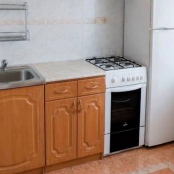 Сдается 2-х комнатная квартира, 40 м²
