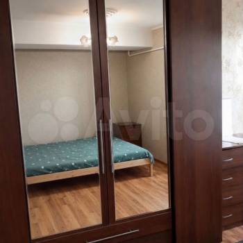 Сдается 2-х комнатная квартира, 40 м²