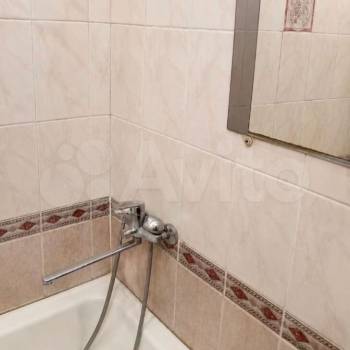 Сдается 2-х комнатная квартира, 40 м²