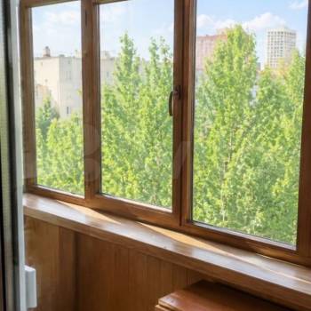 Сдается 2-х комнатная квартира, 40 м²