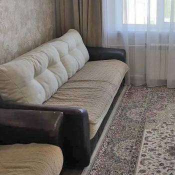 Сдается 2-х комнатная квартира, 50,6 м²