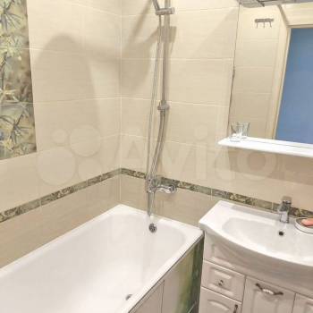 Сдается 2-х комнатная квартира, 50,6 м²