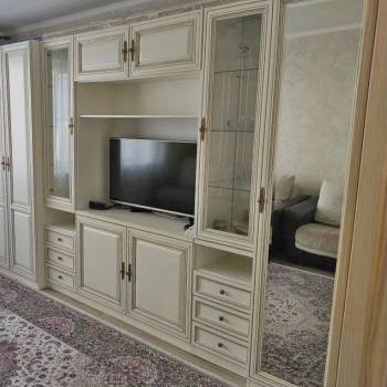 Сдается 2-х комнатная квартира, 50,6 м²