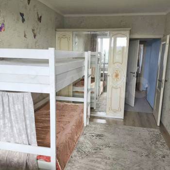Сдается 2-х комнатная квартира, 50,6 м²
